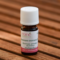 Ravensara aromatica PSP, éterický olej