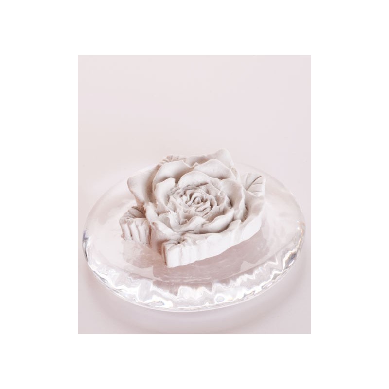 RŮŽIČKA + EUKALYPTUS ŠPANĚLSKÝ éterický olej