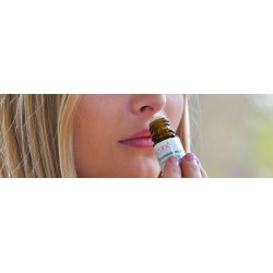 AROMADIAGNOSTIKA kurz Vůně pro pozitiní ovlivnění psychiky