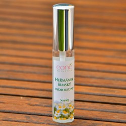 Hydrolát z heřmánku římského