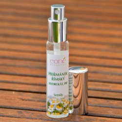 Hydrolát z heřmánku římského