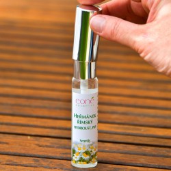 Hydrolát z heřmánku římského