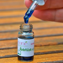 Eoné kosmetika - ŘEBŘÍČEK V JOJOBĚ 6%