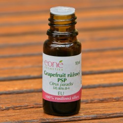 Eoné kosmetika - Silice grapefruit růžový, PSP