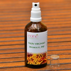 Hydrolát z vilínu virginského PSP