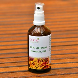 Hydrolát z vilínu virginského PSP