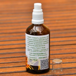 Hydrolát z vilínu virginského PSP