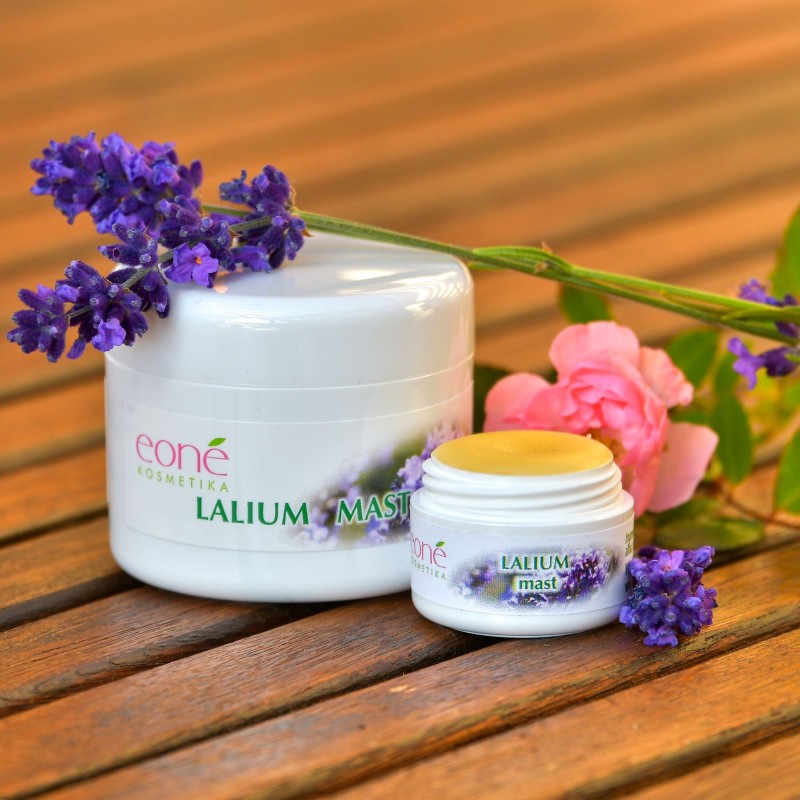Eoné kosmetika - LALIUM – MAST