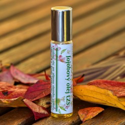 Jojobový olej 7 ml roll-on