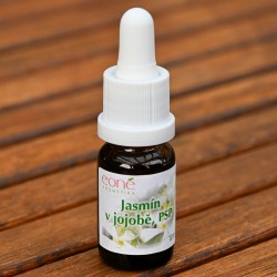 Eoné kosmetika - JASMÍN V JOJOBĚ BIO