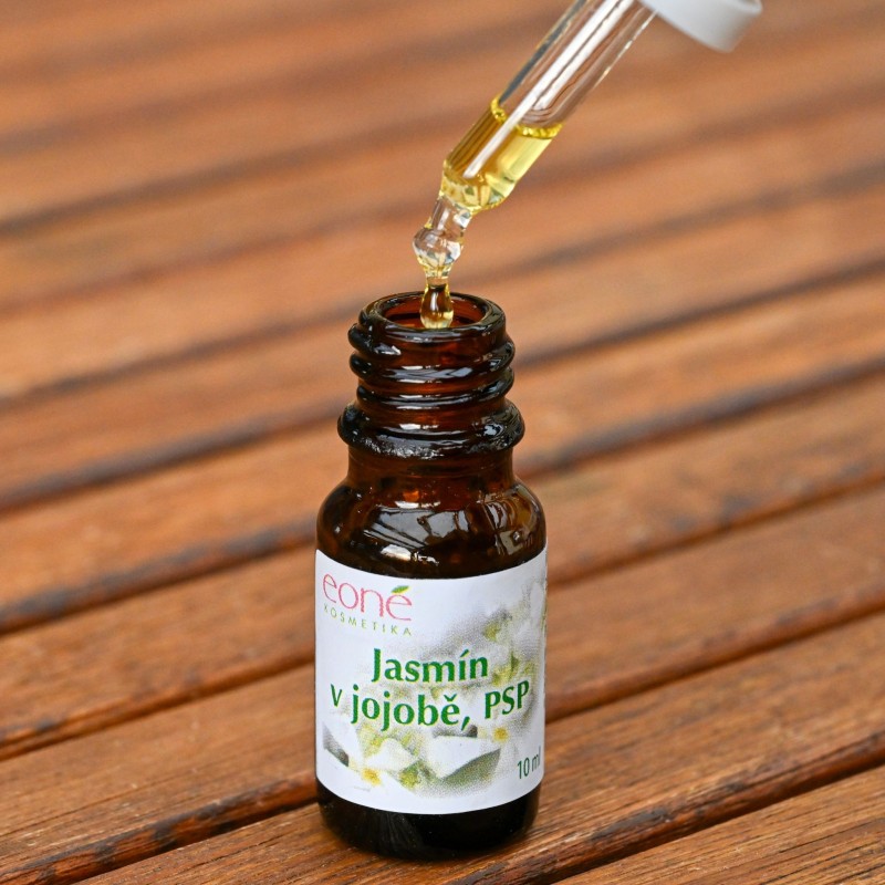 Eoné kosmetika - JASMÍN V JOJOBĚ BIO