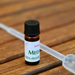 Eoné kosmetika - Meduňka silice, éterický olej