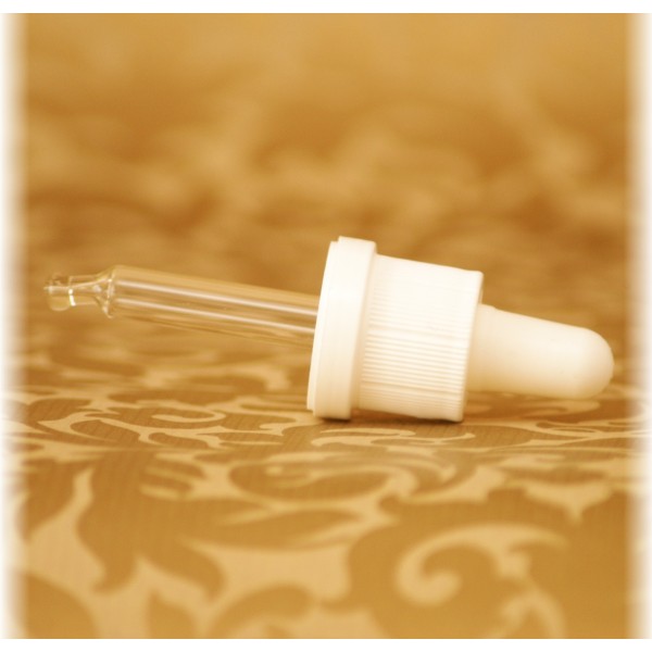 GLASS PIPETTE for a 10ml vial